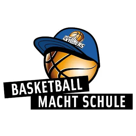 Basketball macht Schule