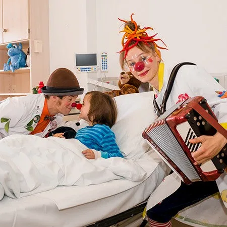 Die Clown Doktoren e.V.